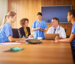 Hiring Caregivers in GTA